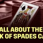 Jack of Spades