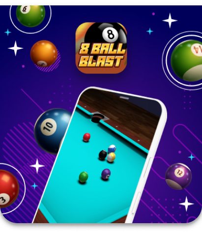 8 Ball Strike: Free 8 Ball Pool With Real Money Prizes