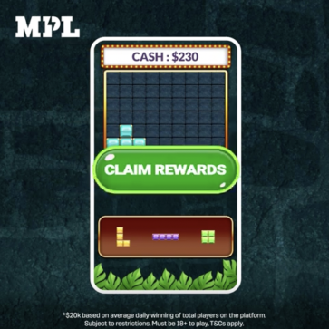 Play 8 Ball Blast Online & Earn Real Cash on MPL